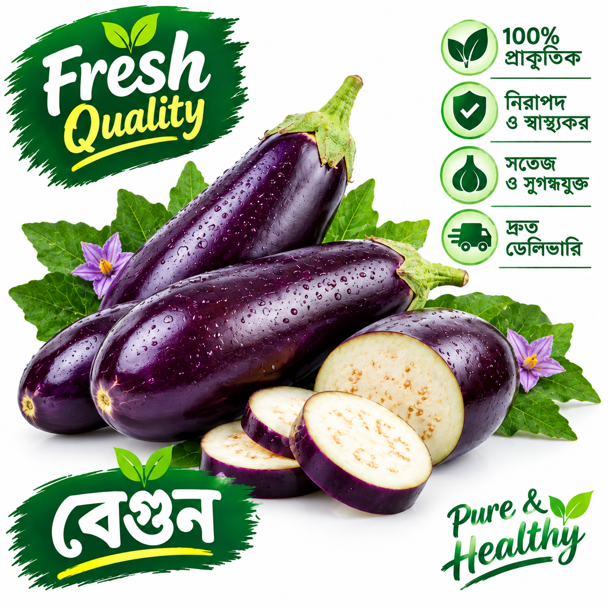 Brinjal